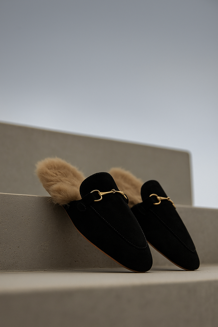 Duttini | Luxe Mule