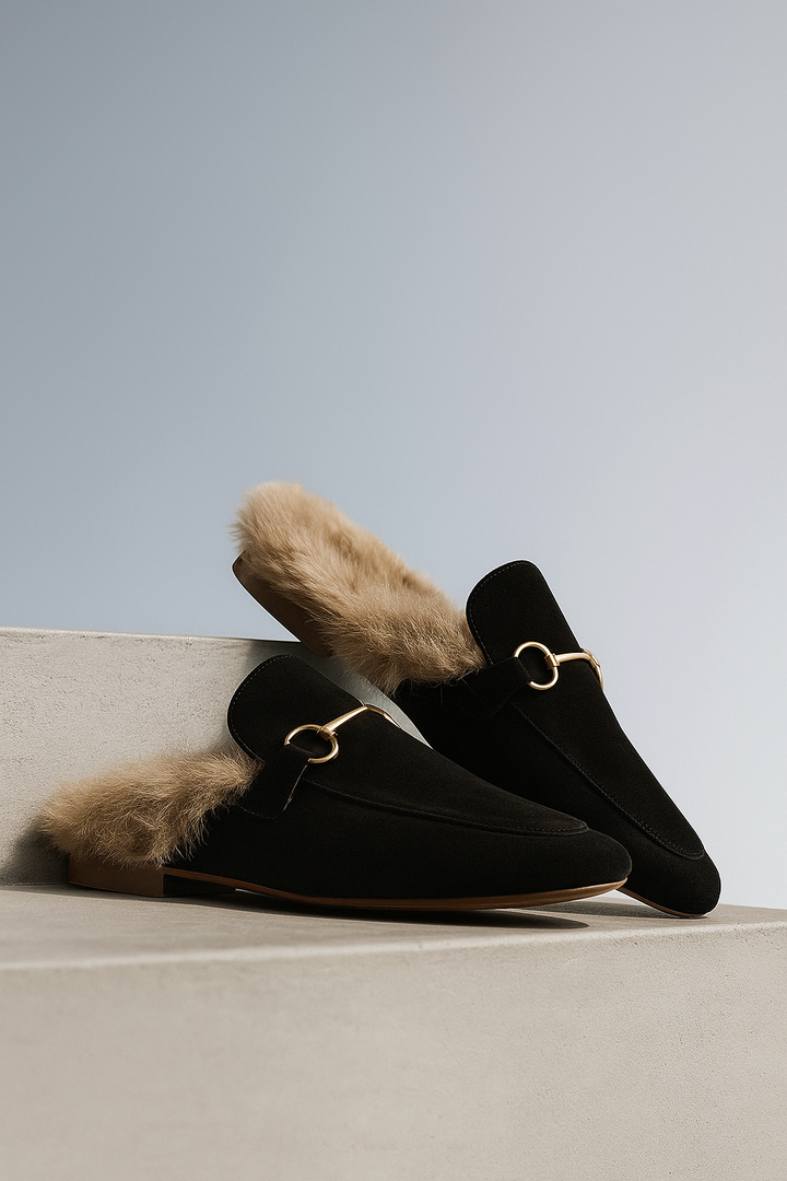 Duttini | Luxe Mule
