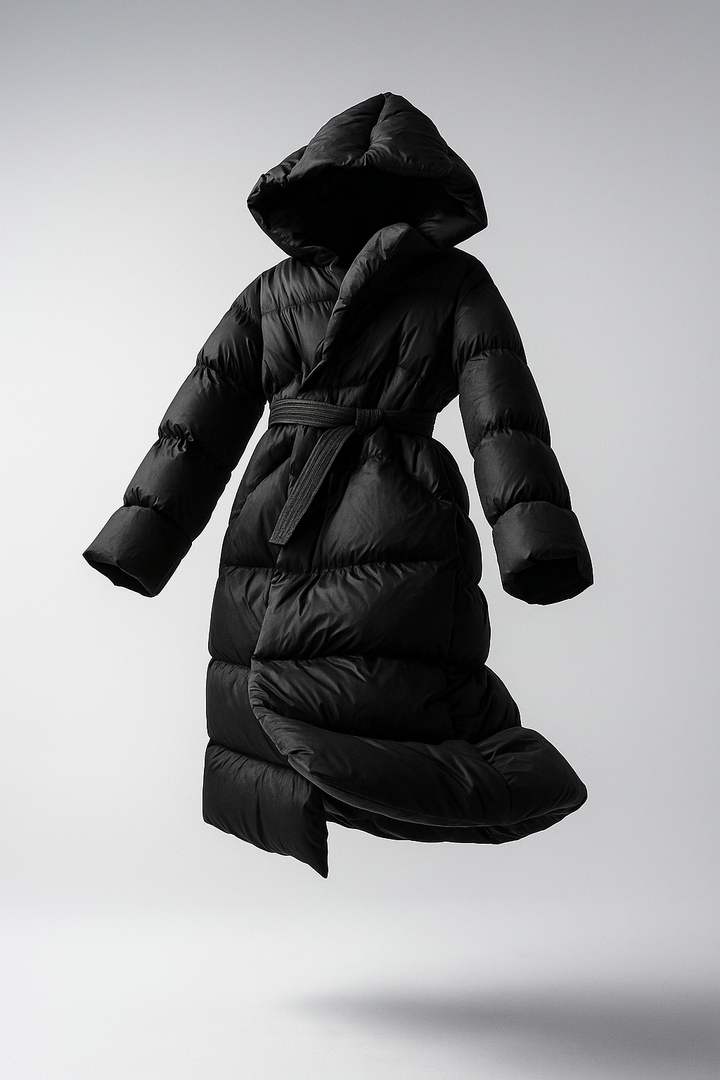 Duttini | Long Down Coat