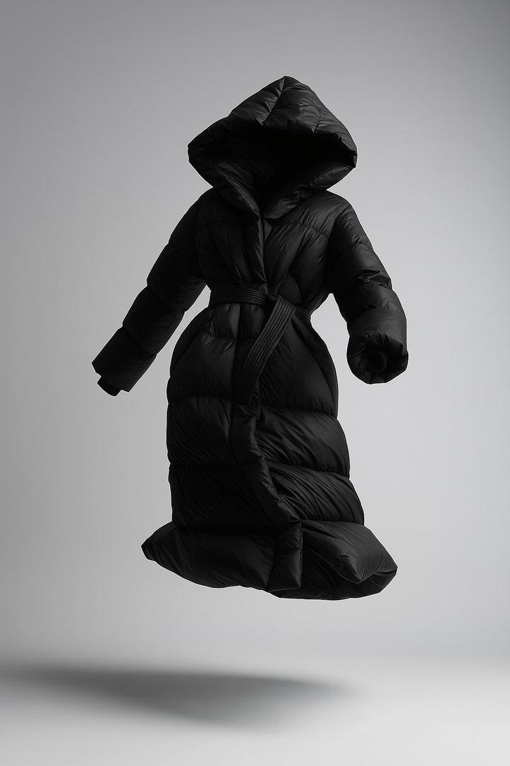 Duttini | Long Down Coat