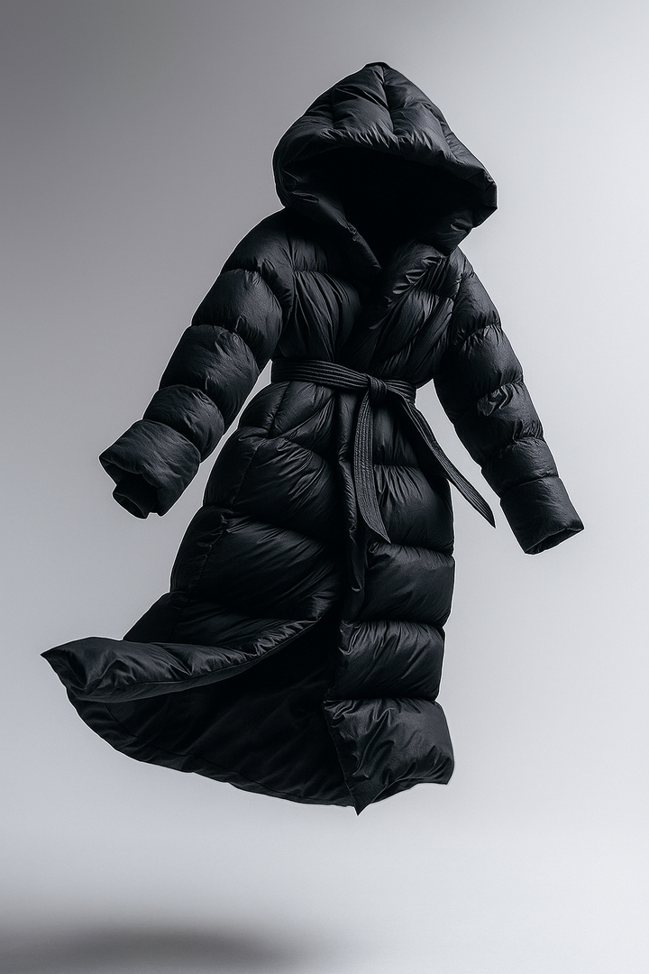 Duttini | Long Down Coat