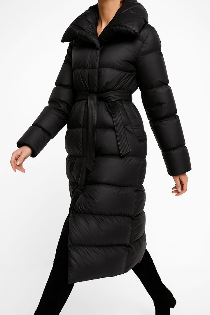 Duttini | Long Down Coat
