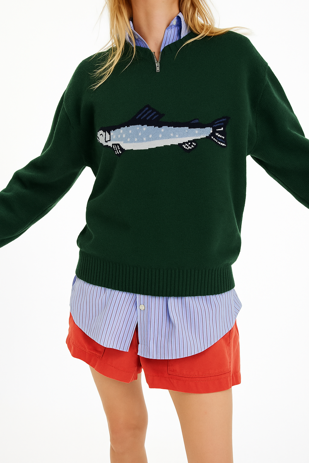 Duttini | Knit Sweater