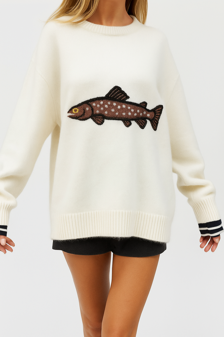 Duttini | Knit Sweater