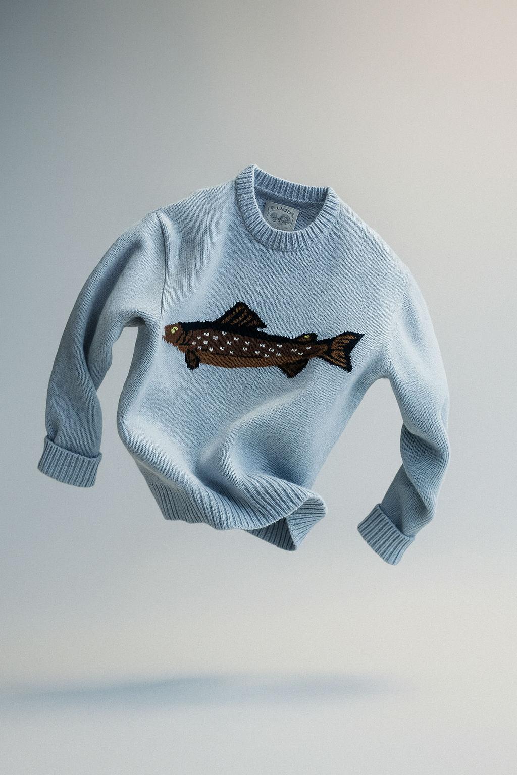 Duttini | Knit Sweater