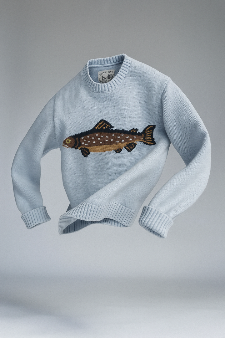 Duttini | Knit Sweater