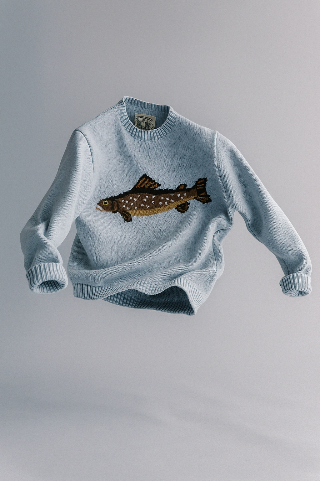 Duttini | Knit Sweater