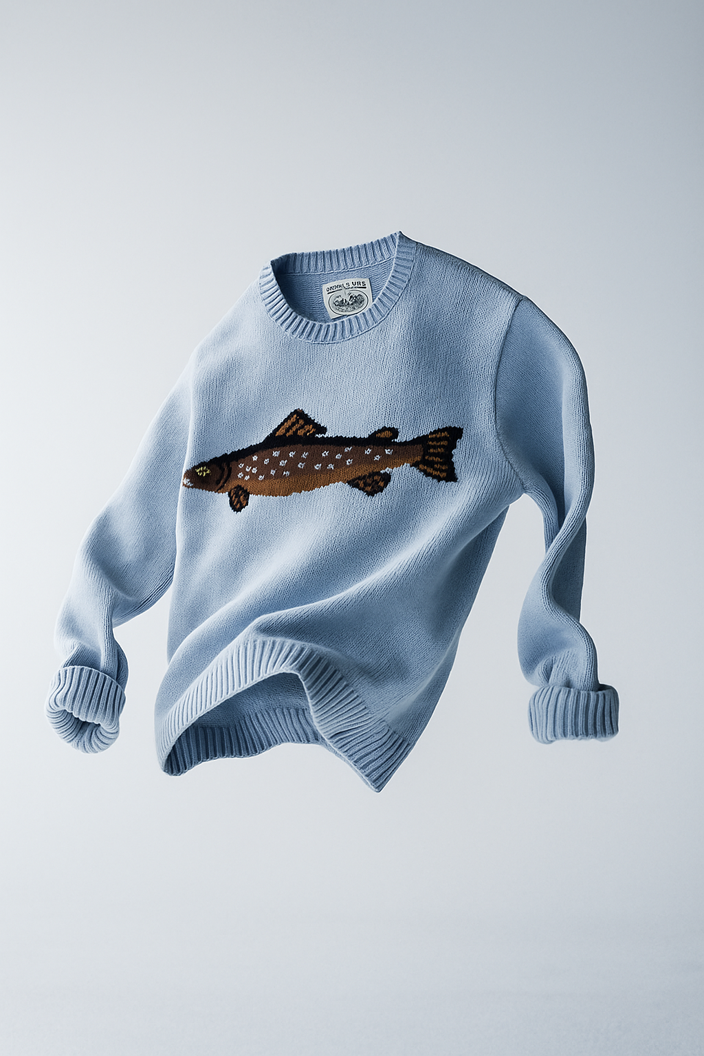 Duttini | Knit Sweater