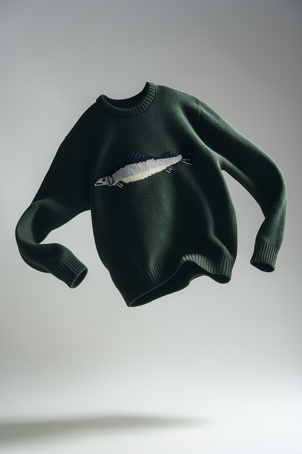 Duttini | Knit Sweater