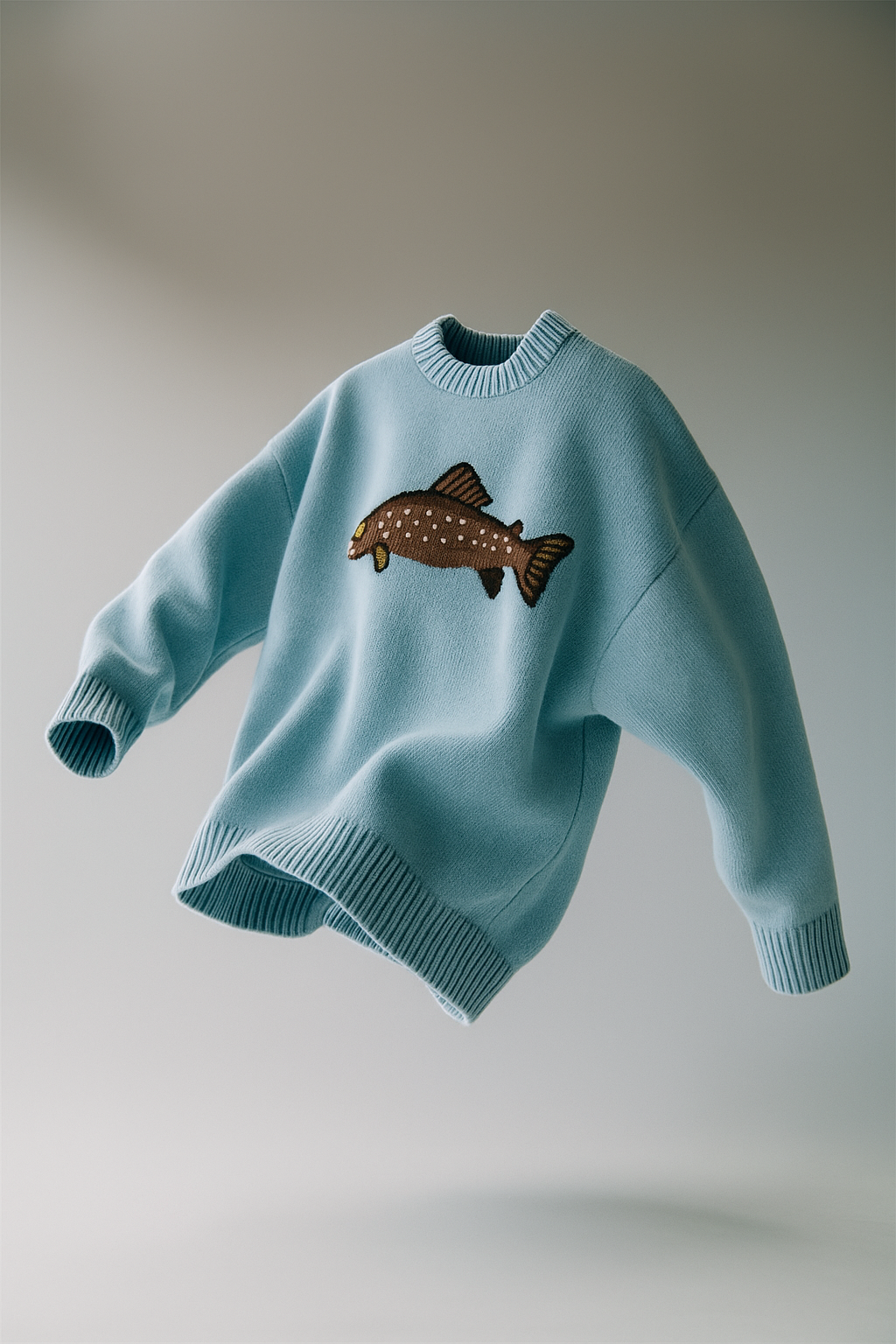 Duttini | Knit Sweater