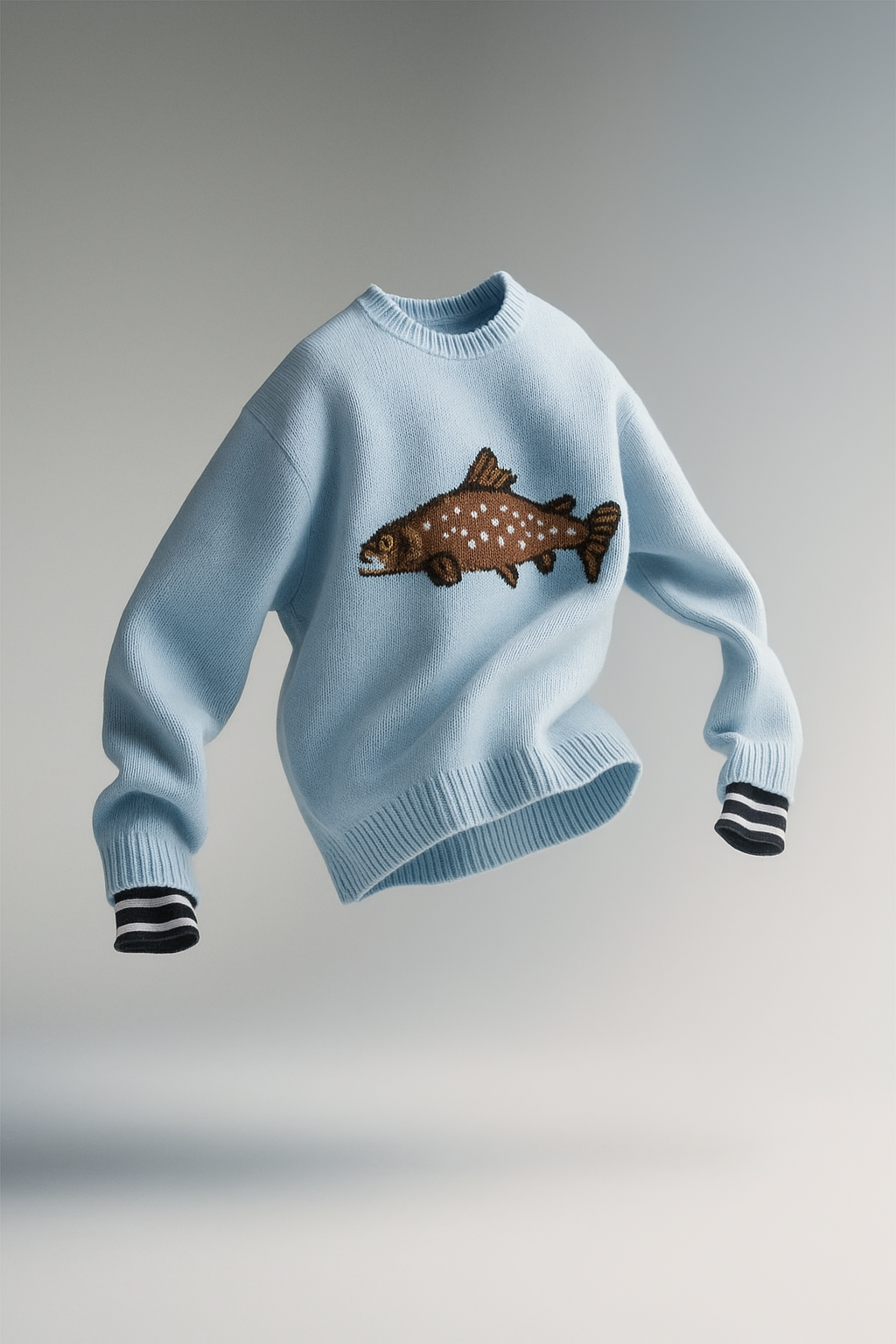 Duttini | Knit Sweater