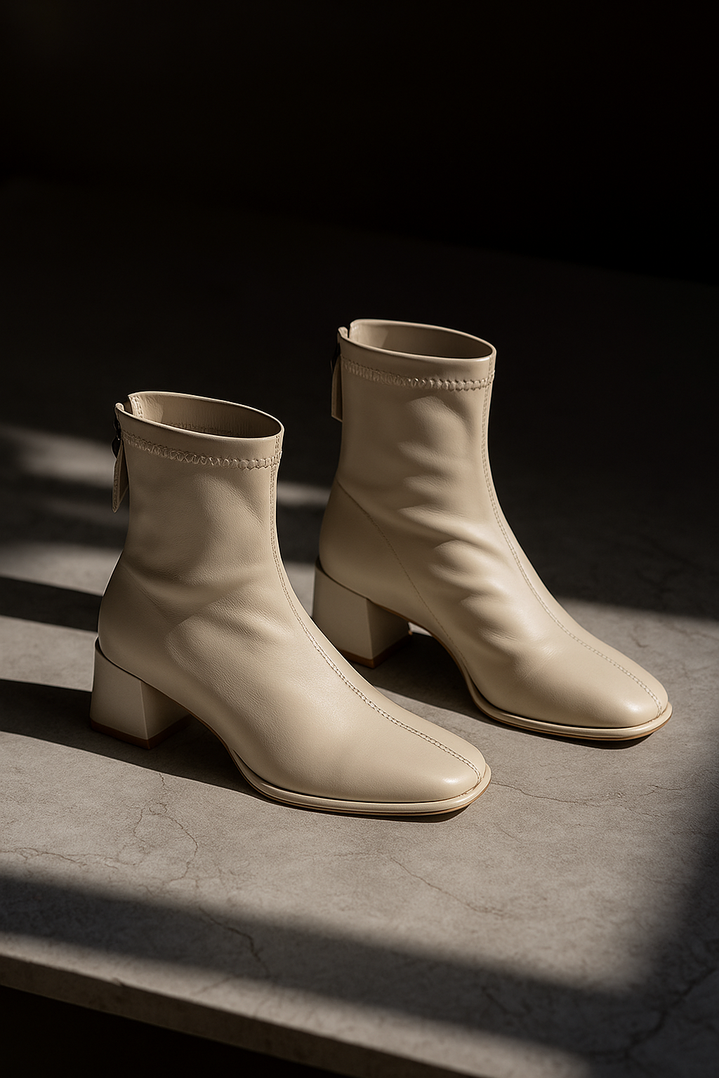 Duttini | Women's Leather Boots