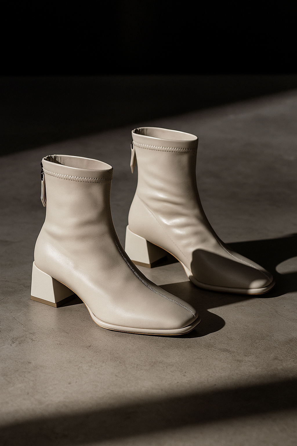Duttini | Women's Leather Boots