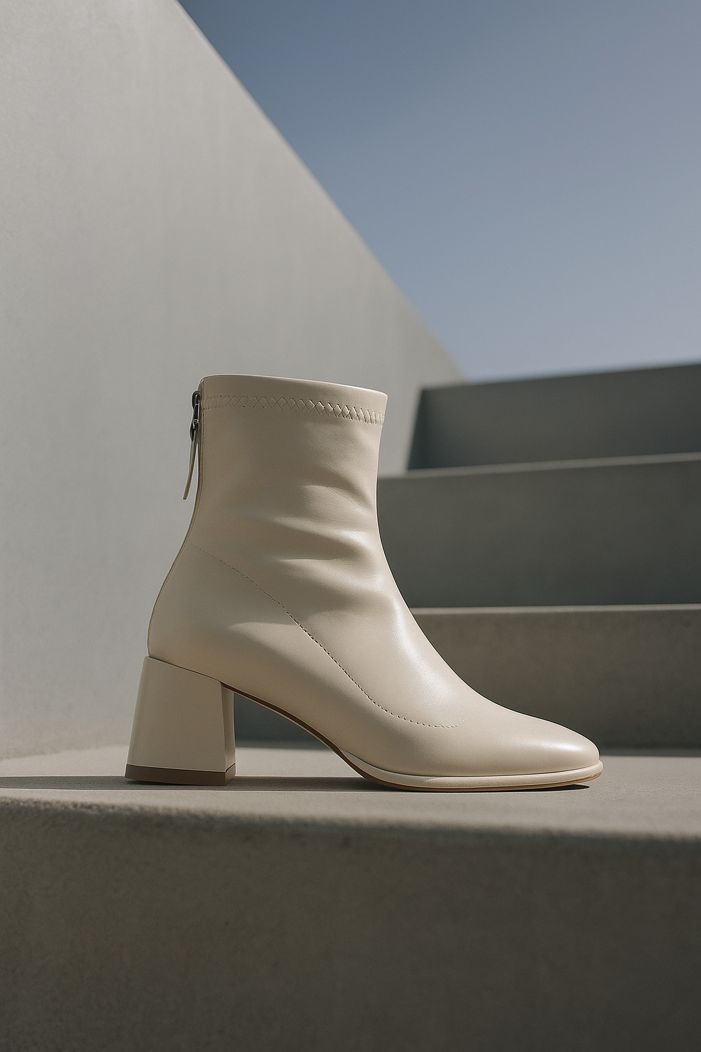 Duttini | Women's Leather Boots