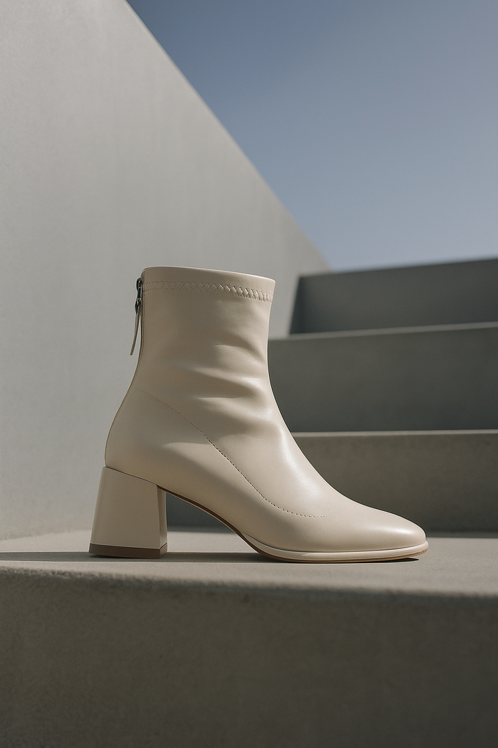 Duttini | Women's Leather Boots
