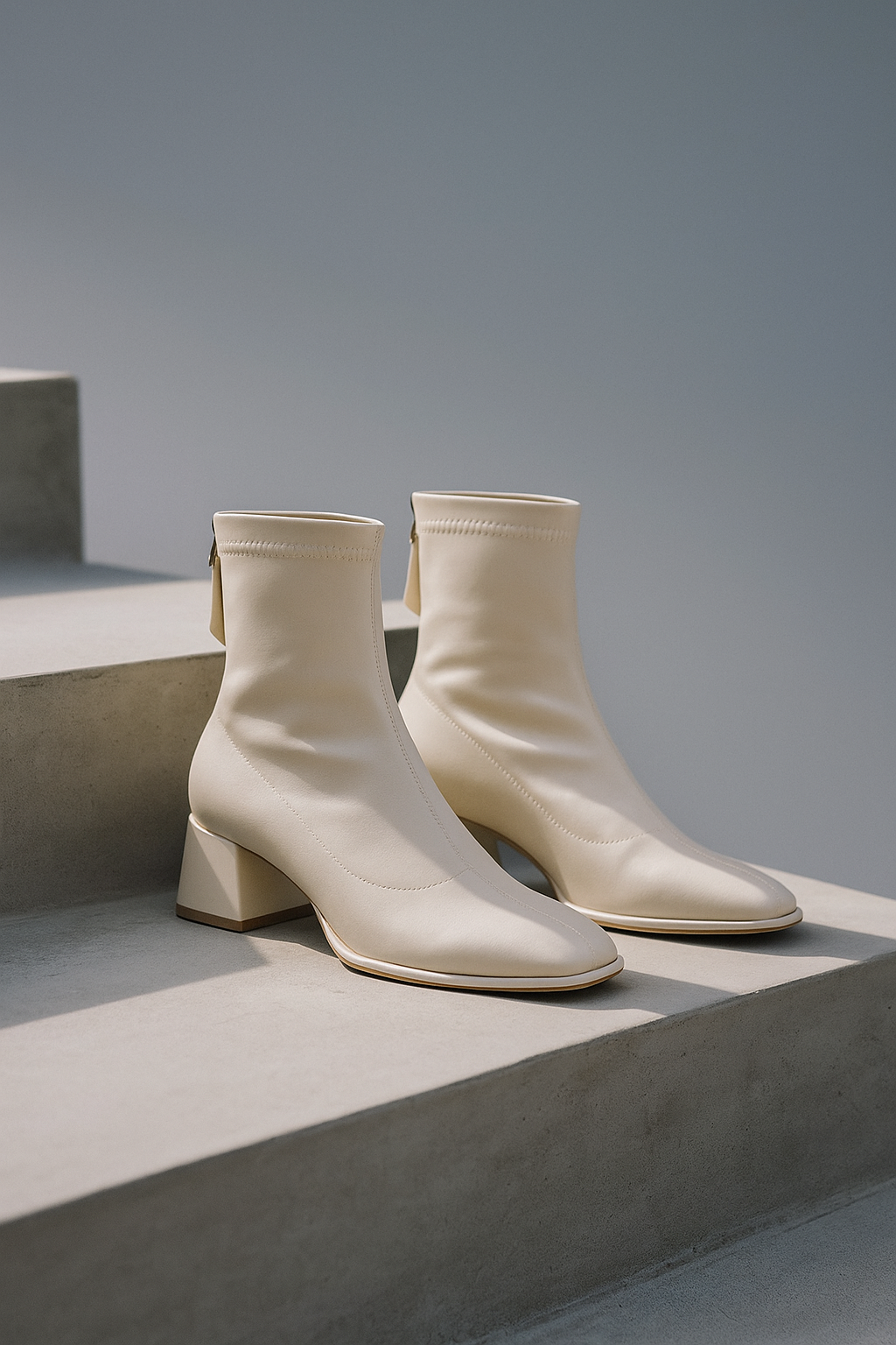 Duttini | Women's Leather Boots