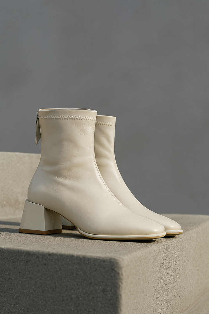 Duttini | Women's Leather Boots