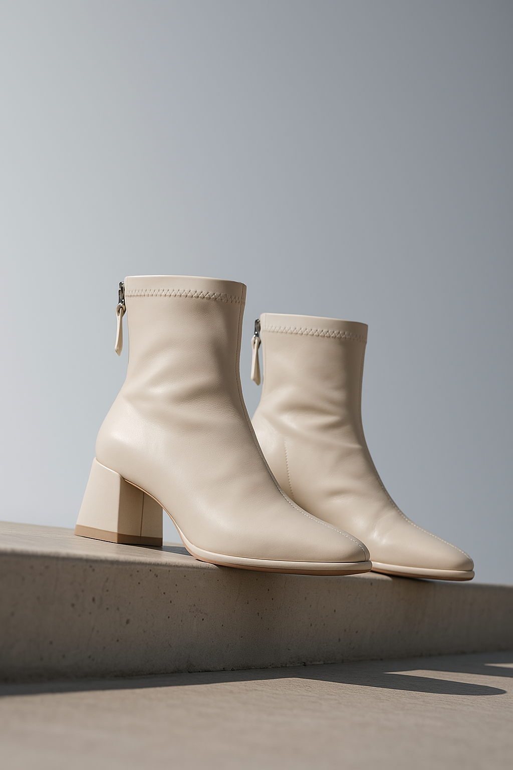 Duttini | Women's Leather Boots