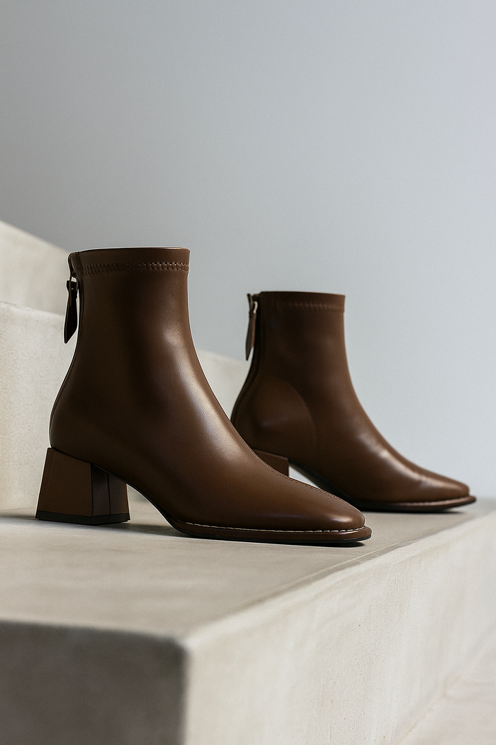 Duttini | Women's Leather Boots