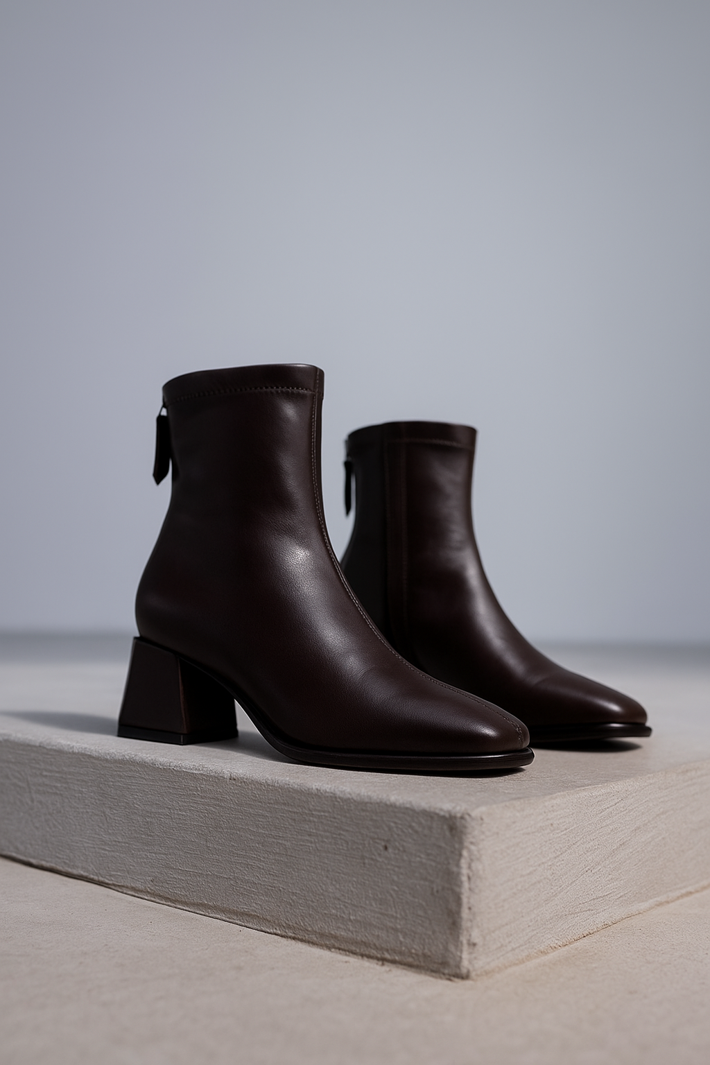 Duttini | Women's Leather Boots