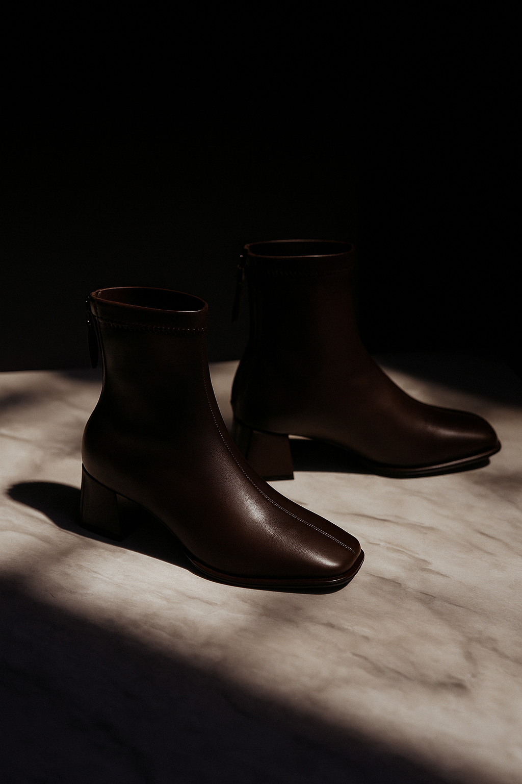 Duttini | Women's Leather Boots