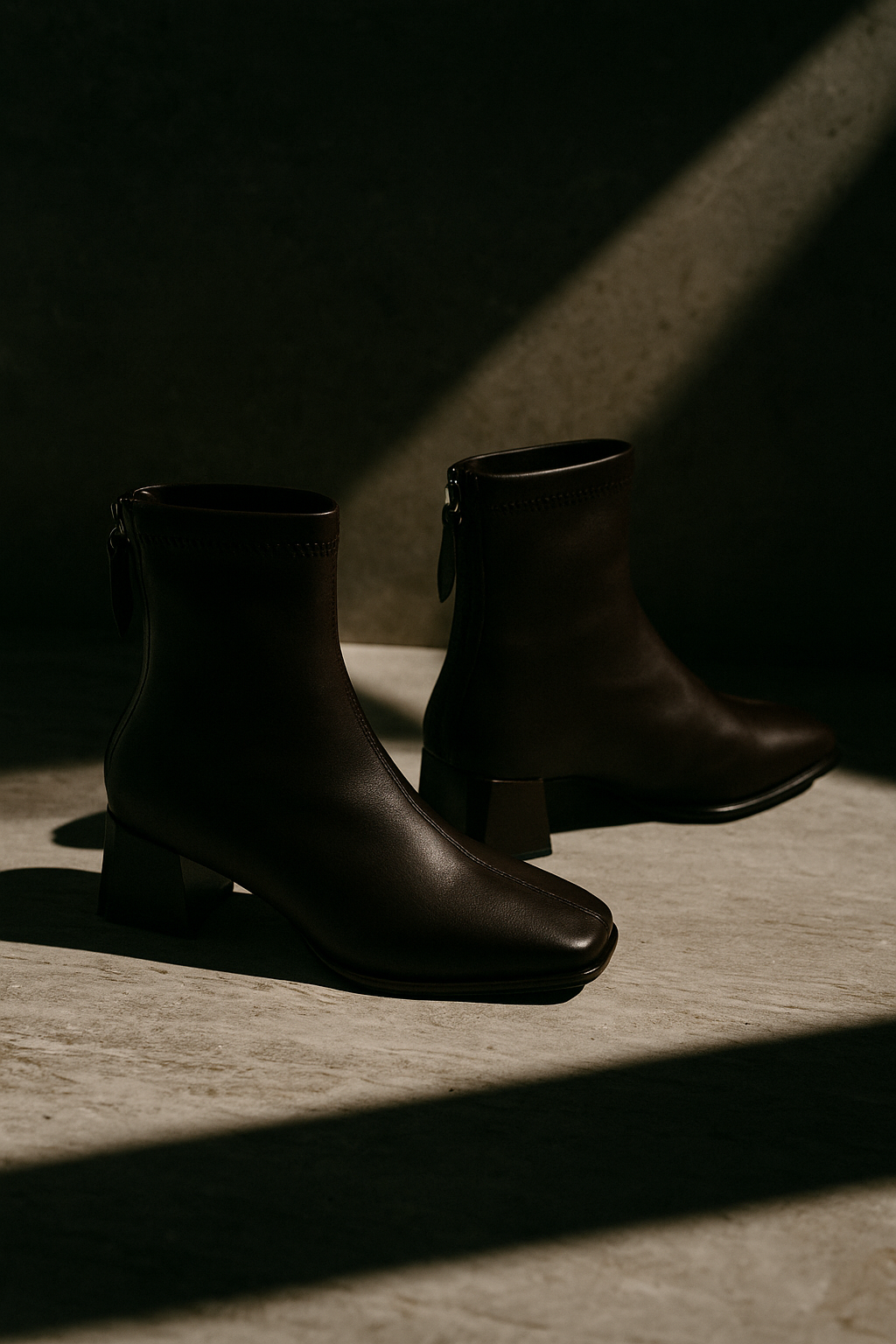 Duttini | Women's Leather Boots