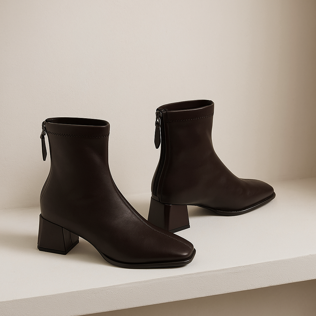 Duttini | Women's Leather Boots