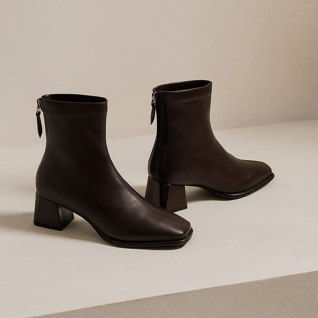 Duttini | Women's Leather Boots