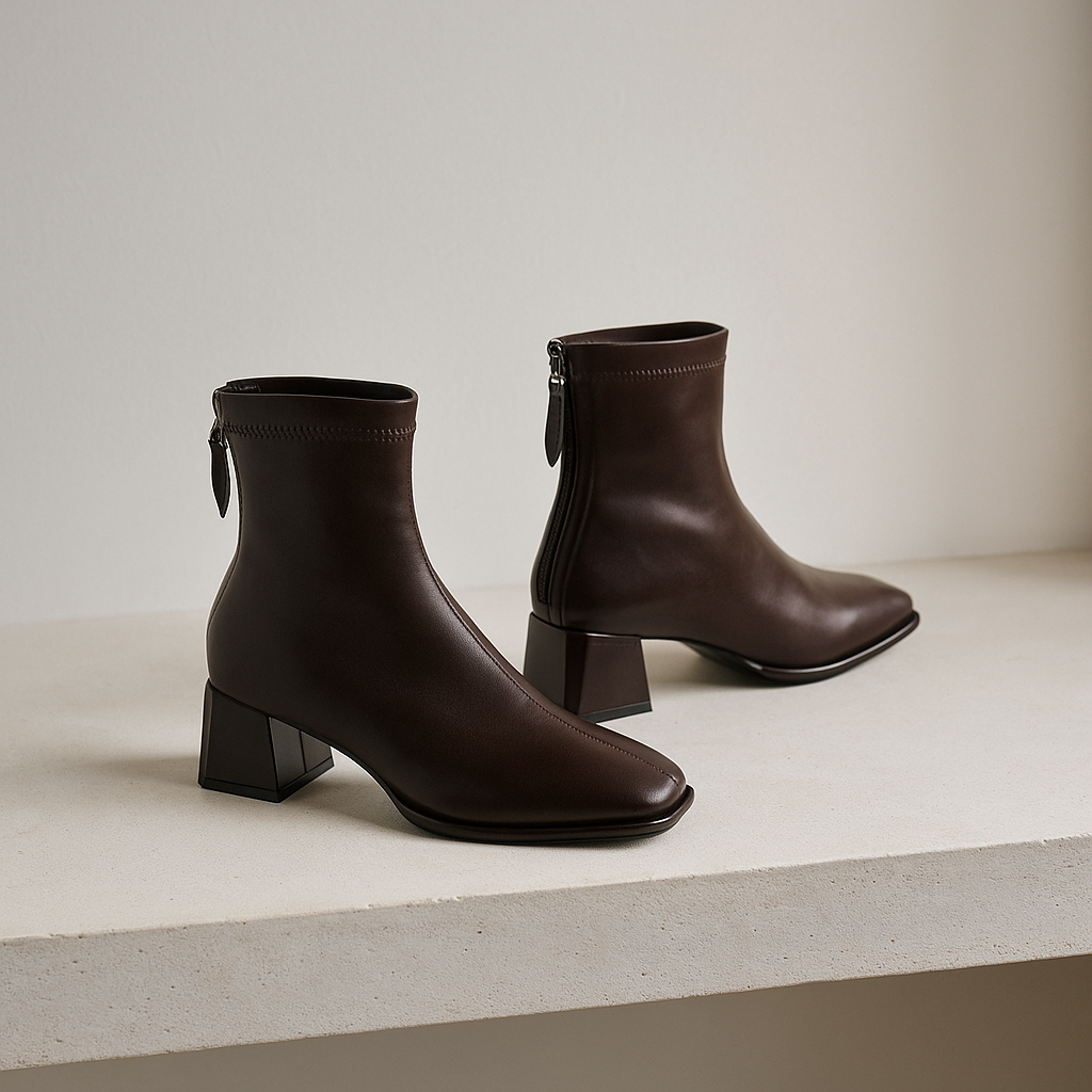 Duttini | Women's Leather Boots