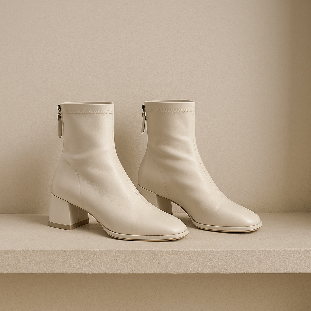 Duttini | Women's Leather Boots