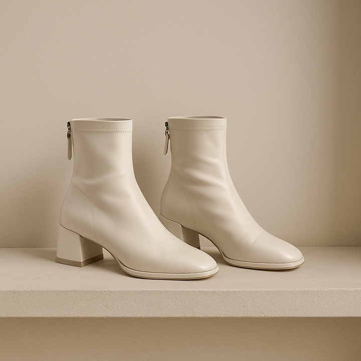 Duttini | Women's Leather Boots