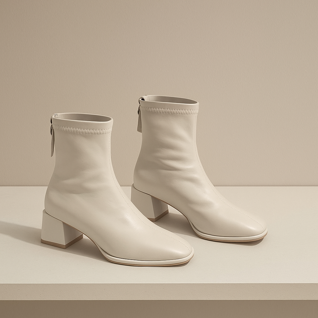 Duttini | Women's Leather Boots