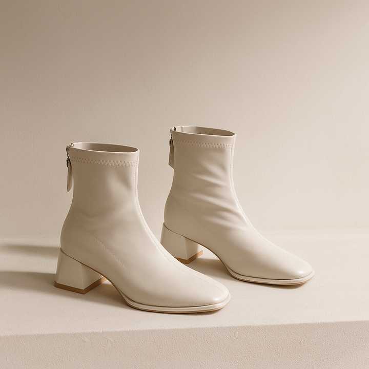 Duttini | Women's Leather Boots
