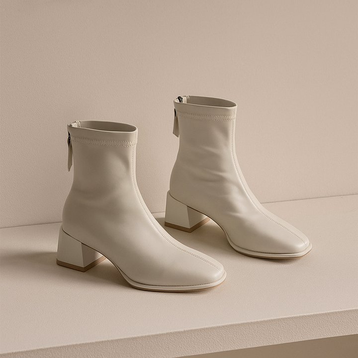 Duttini | Women's Leather Boots