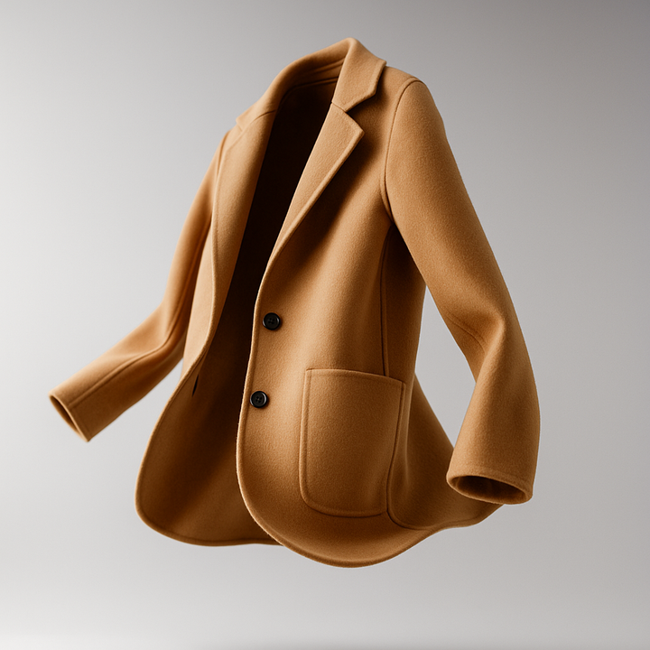 Duttini | Wool Blazer