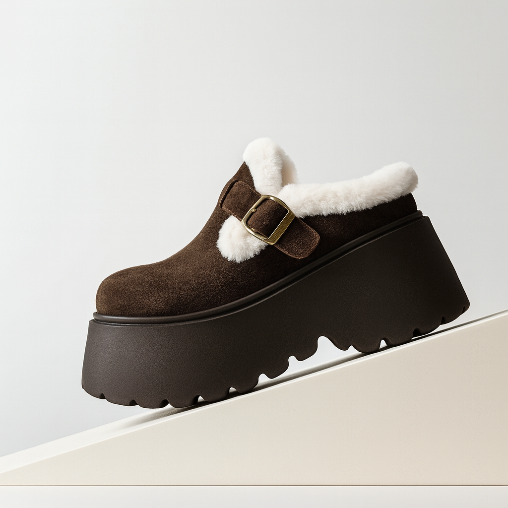 Duttini | Women's Classic Everyday Shoes