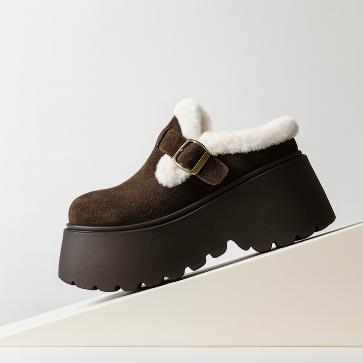 Duttini | Women's Classic Everyday Shoes