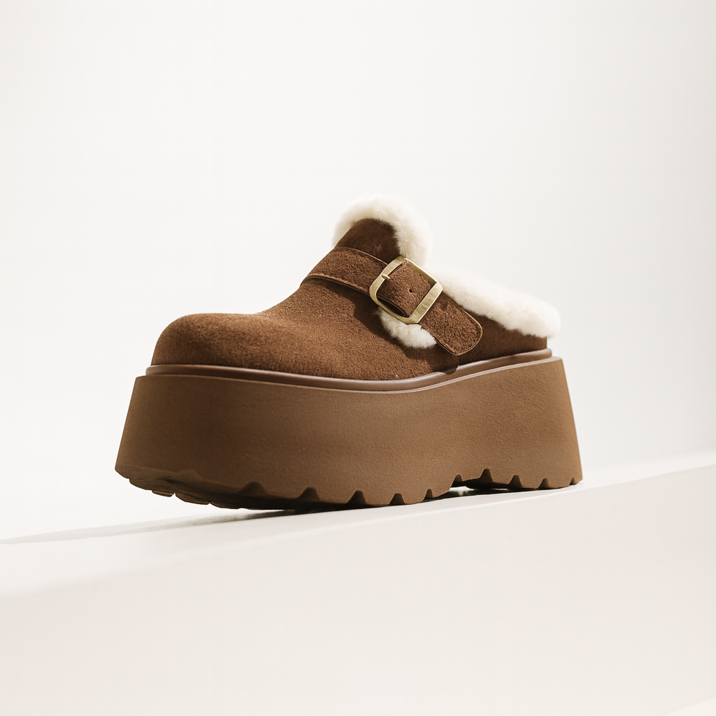 Duttini | Women's Classic Everyday Shoes