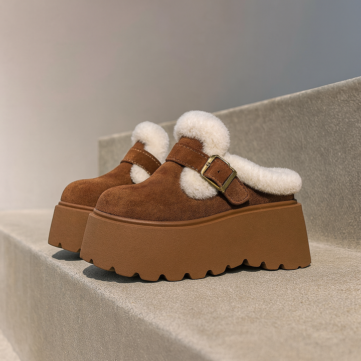Duttini | Women's Classic Everyday Shoes