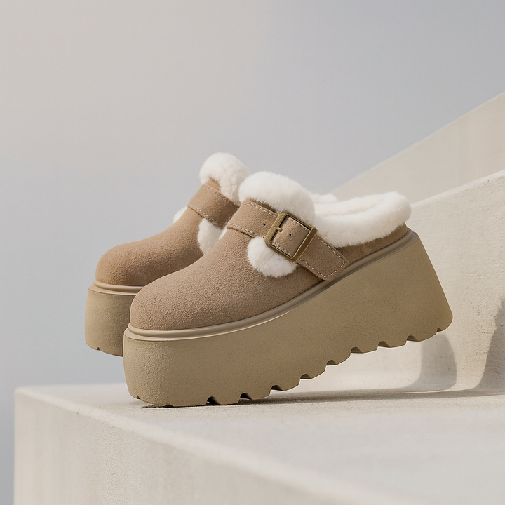 Duttini | Women's Classic Everyday Shoes