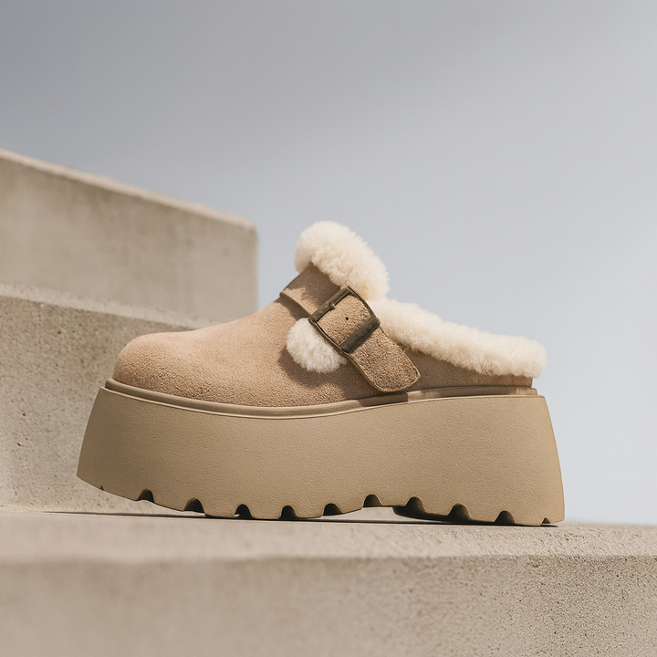 Duttini | Women's Classic Everyday Shoes