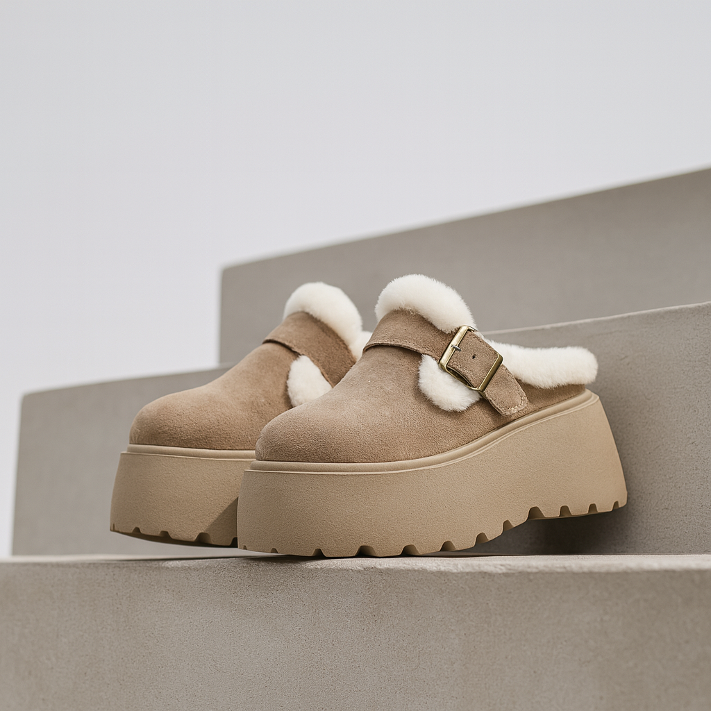 Duttini | Women's Classic Everyday Shoes