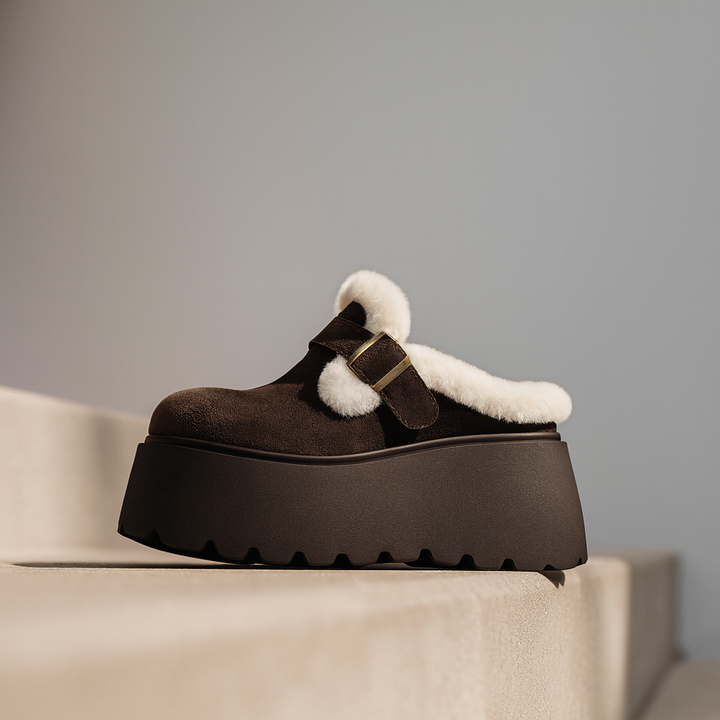 Duttini | Women's Classic Everyday Shoes