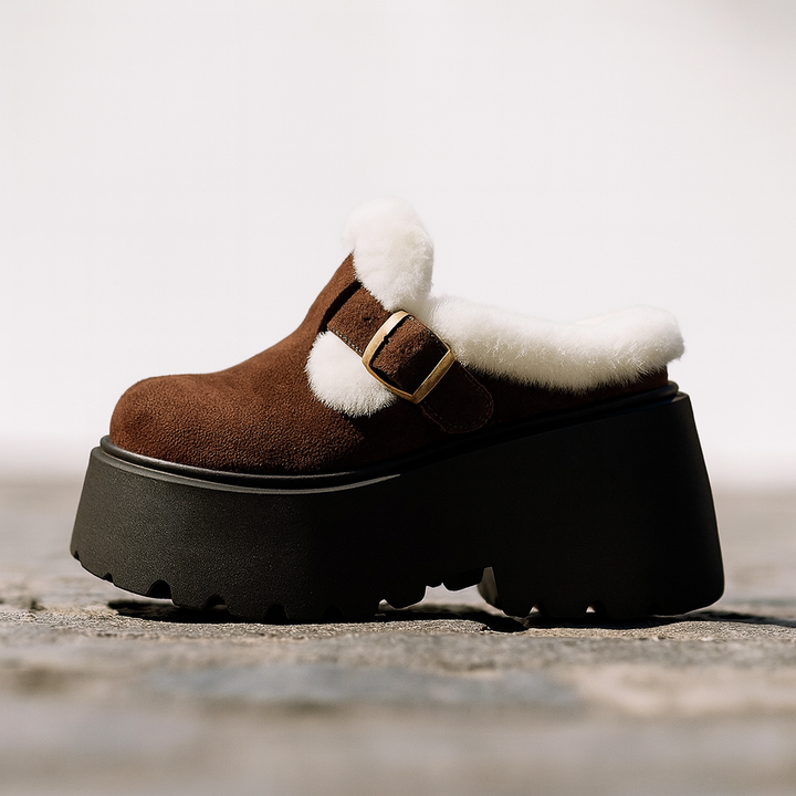 Duttini | Women's Classic Everyday Shoes