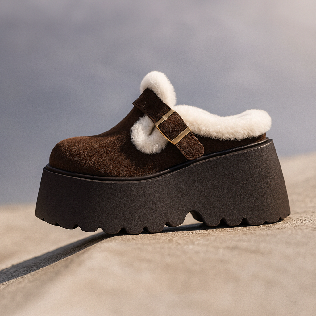 Duttini | Women's Classic Everyday Shoes