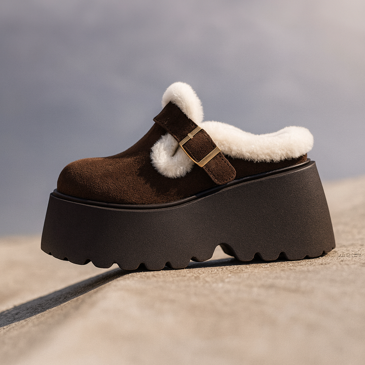 Duttini | Women's Classic Everyday Shoes