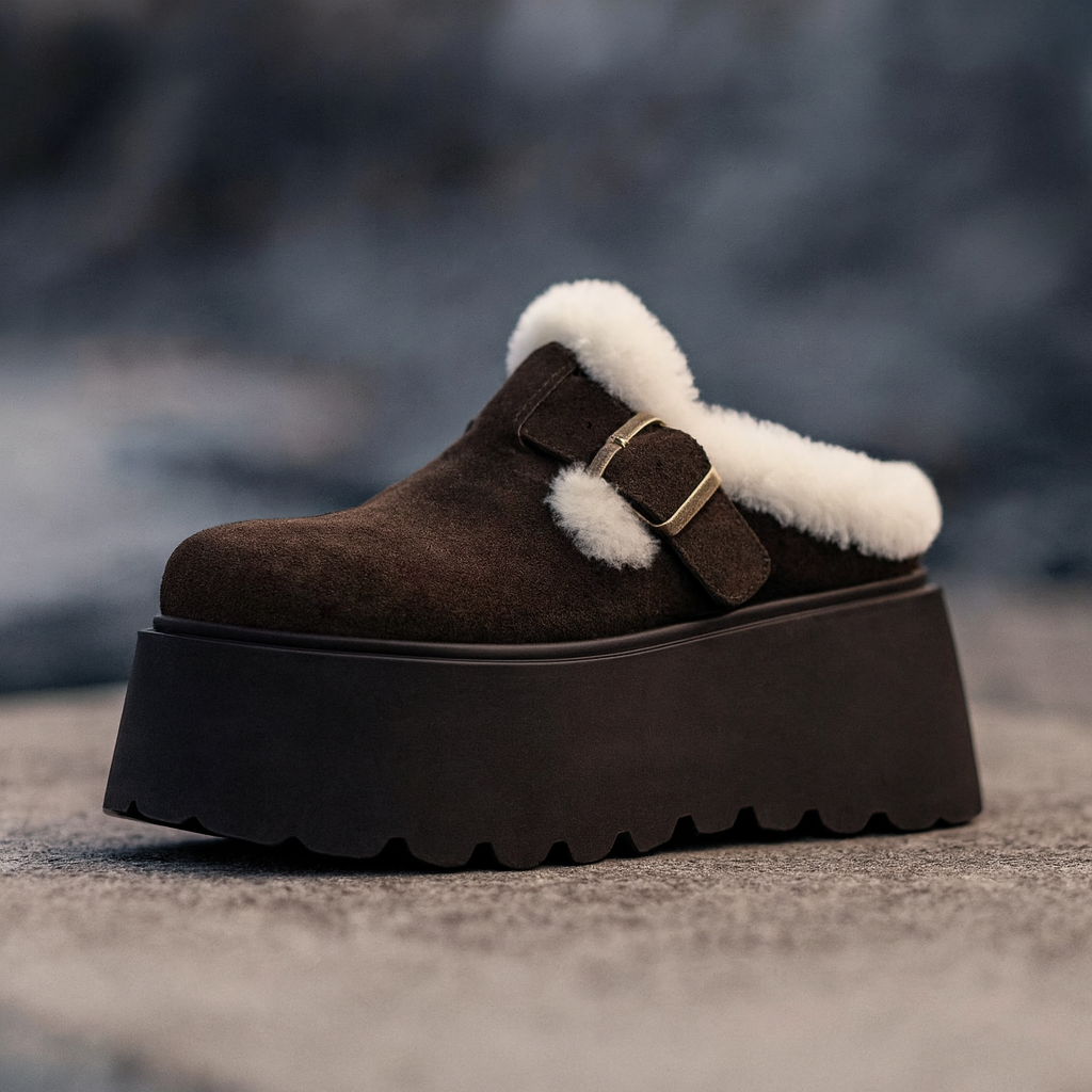 Duttini | Women's Classic Everyday Shoes