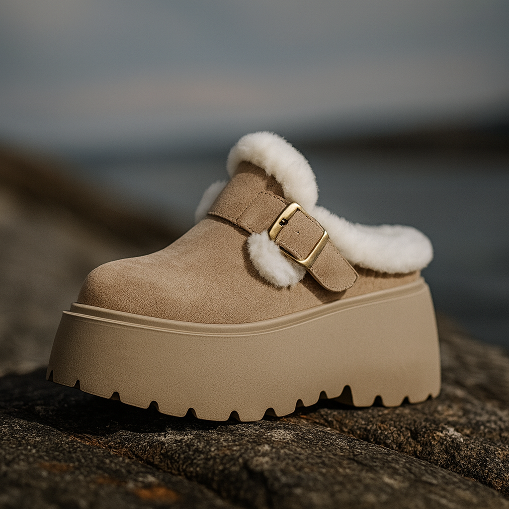 Duttini | Women's Classic Everyday Shoes