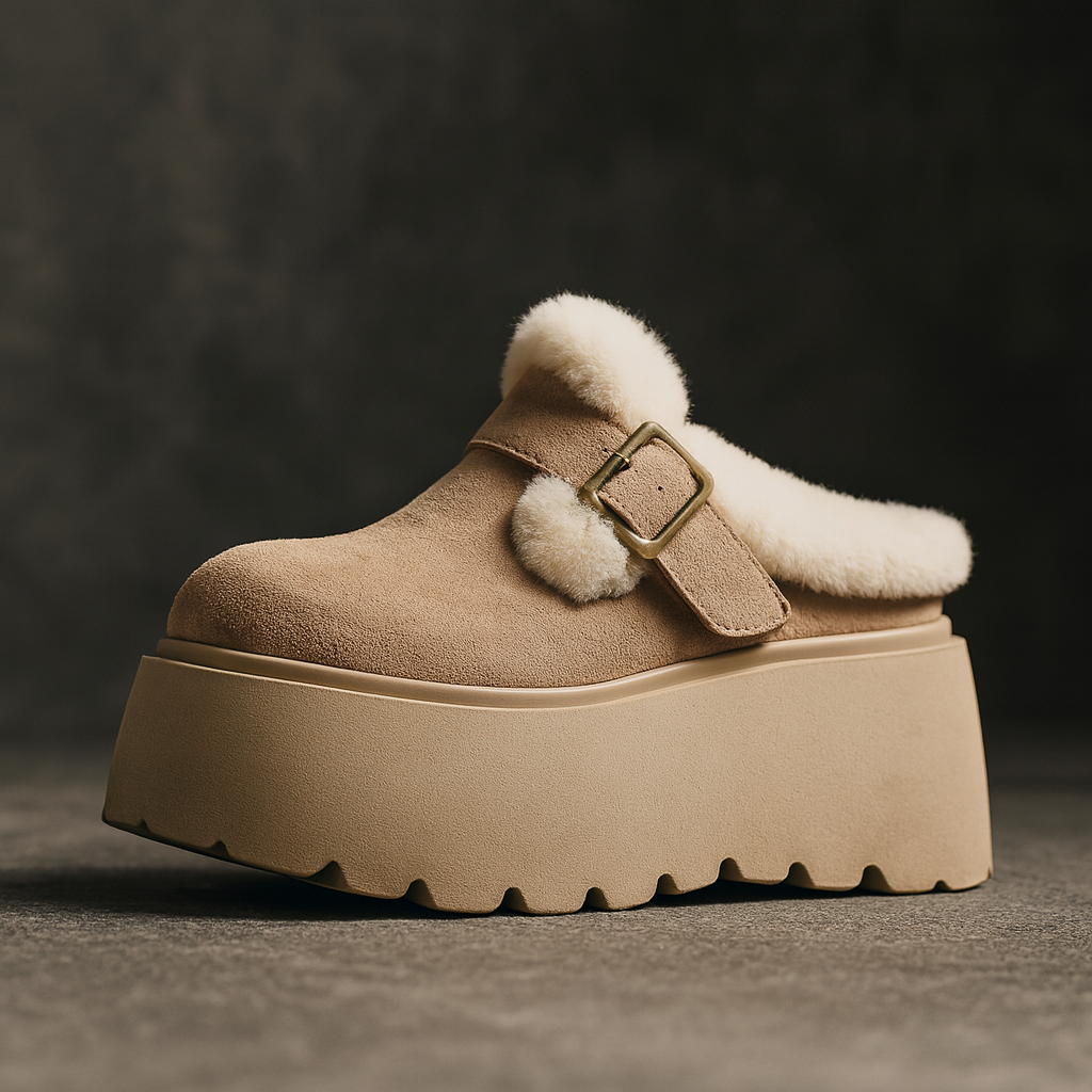 Duttini | Women's Classic Everyday Shoes