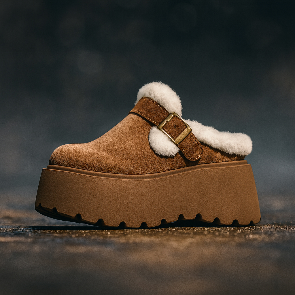 Duttini | Women's Classic Everyday Shoes